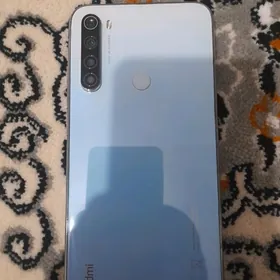 redmi not 8