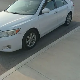 Toyota Camry 2008