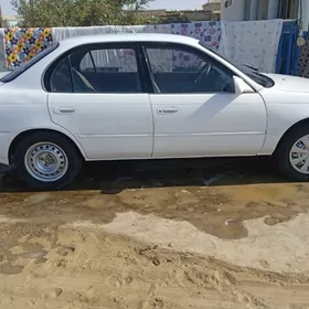 Toyota Corolla 1992