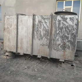 Бочка 10 куп