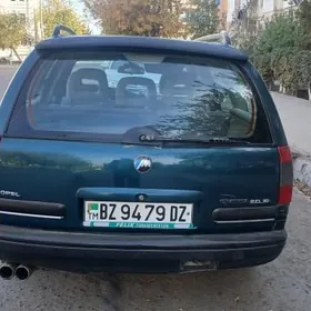 Opel Omega 1994