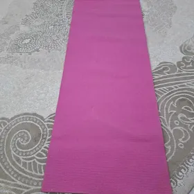 Коврик для йоги