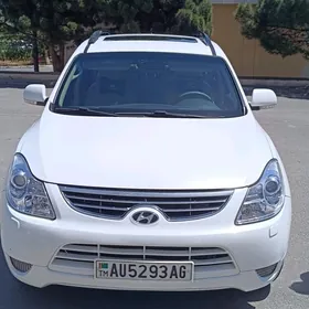 Hyundai IX55 2011