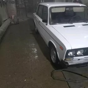 Lada 2106 2001