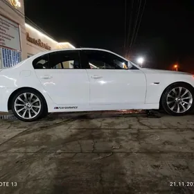 BMW E60 2005
