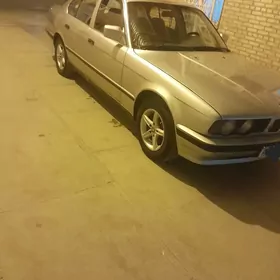 BMW 520 1991