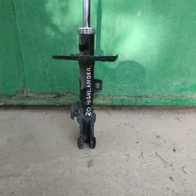 Highlander 2020 amartizator