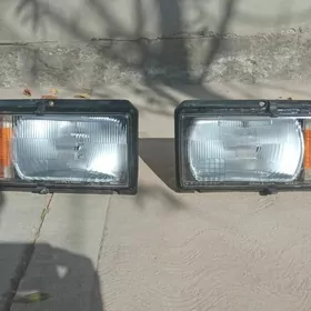 лада 2107 фар