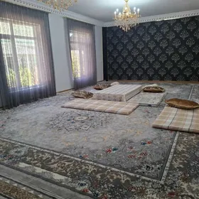 Çoganly 6 sot. plan obmen