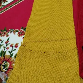 śarf,шарф новые