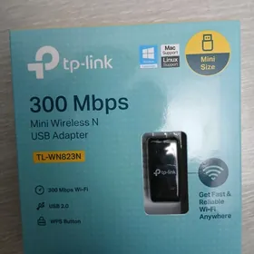 TP LINK WIFI ADAPTER