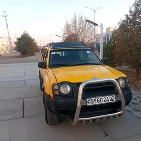 Nissan Xterra 2004