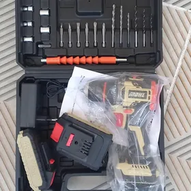 MOHIL Şhrupow drel Шуруп дрель