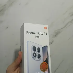 redmi note 14 pro