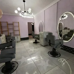 satlyk tayyn salon