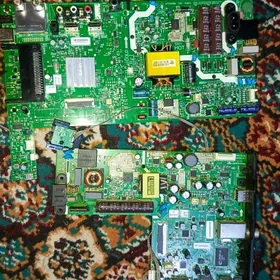 плата от TV Skyworth