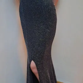 Вечерние платья