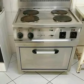 электопечь