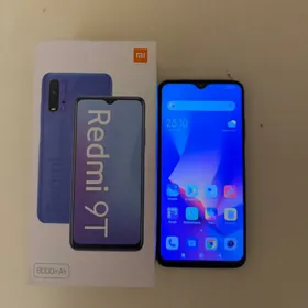 Redmi 9T
