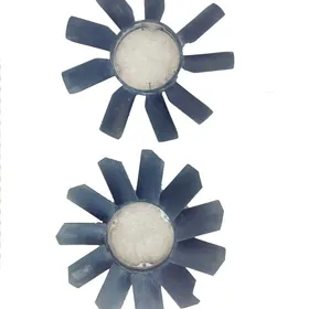 Mersedes wintilýator lops