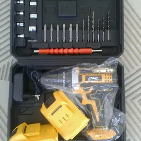 МОНI Drel.Дрел шуруповер