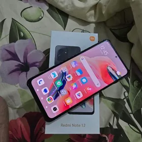 Redmi Not 12 8/128