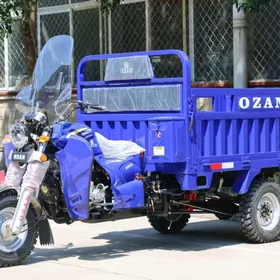 Ozan 200CC 2025