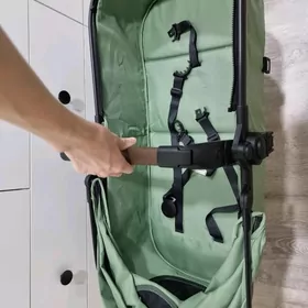 Продам коляску трансформер