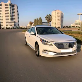 Hyundai Sonata 2017