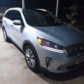 Kia Sorento 2020