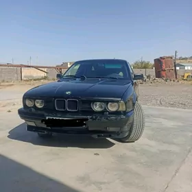 BMW 525 1992