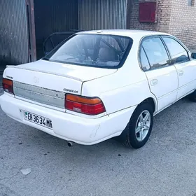 Toyota Corolla 1994