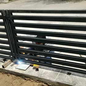 Swarka Işleri Сварочный Работа