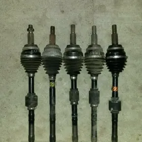 Granat 2,4/2,5/3,3/3,5 daşky.