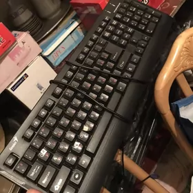 клавиатура