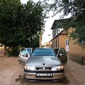 Opel Vectra 1990