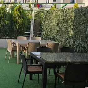 Stol stul / Стол стулья