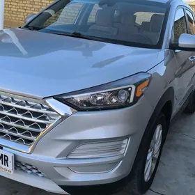 Hyundai Tucson 2020