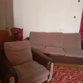 уголок отдыха