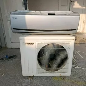 Kondisaner 40 kw