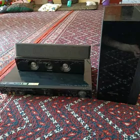 Samsung dom kinoteat