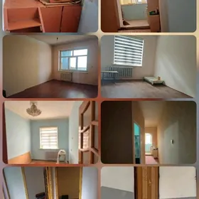 продаётся   квартира