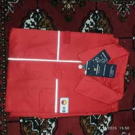 спец одежда осенняя