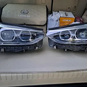 Fara bmw  x3.  x4. g02. g01