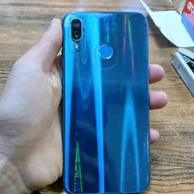 Huawei p 20 lite