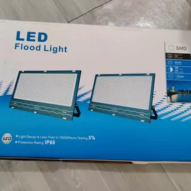 прожектор LED 600Wt