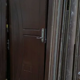 Original agaç gapylar