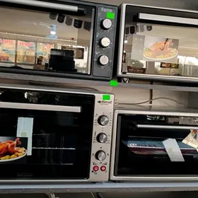 Itimat duhowka Духовка турецка