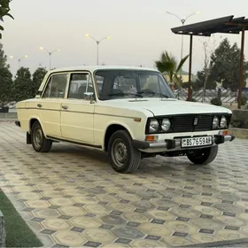 Lada 2106 1998