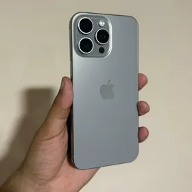 iphone 15pro max 256GB